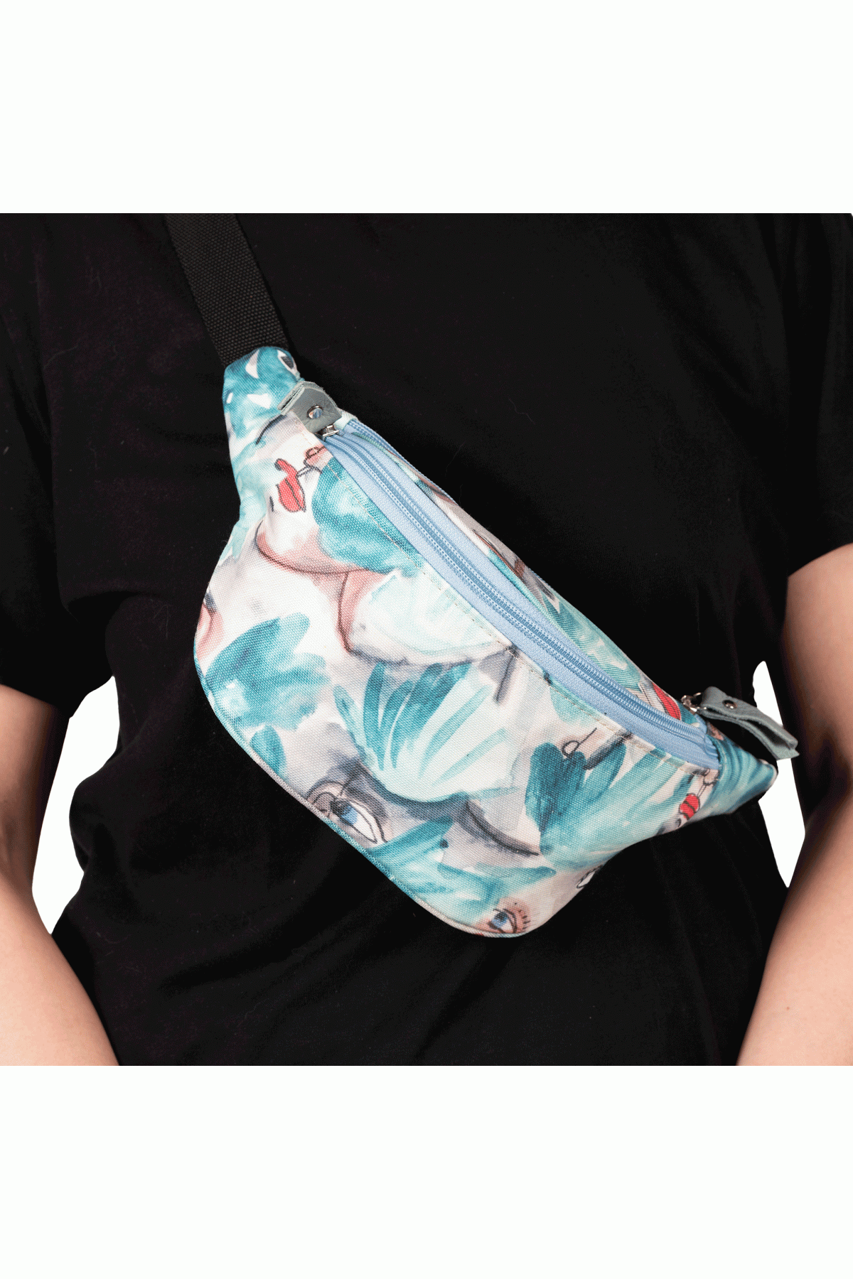 Fanny Pack 05
